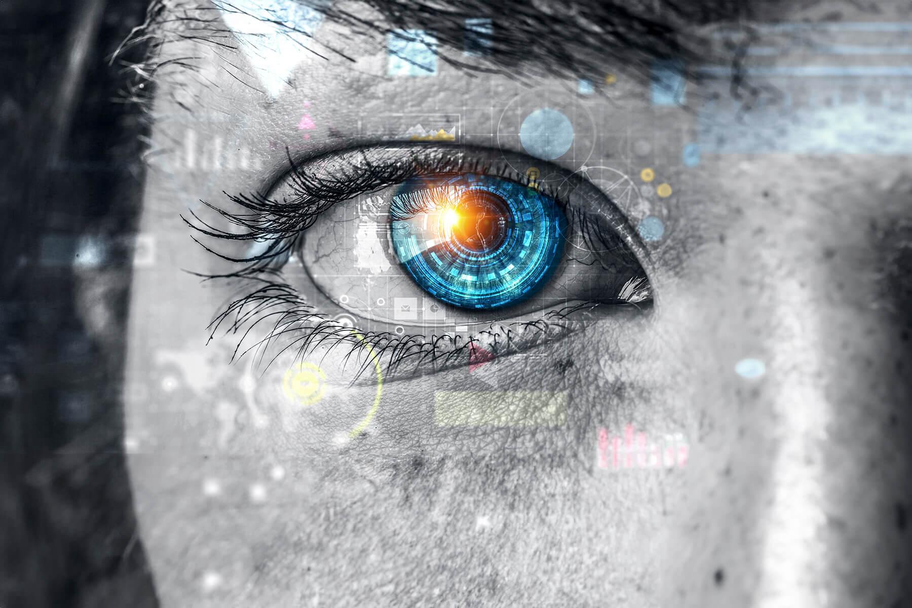 Self-Identity 2.0: A Dive into Biometrics, AI, and the Future of Personal Identification