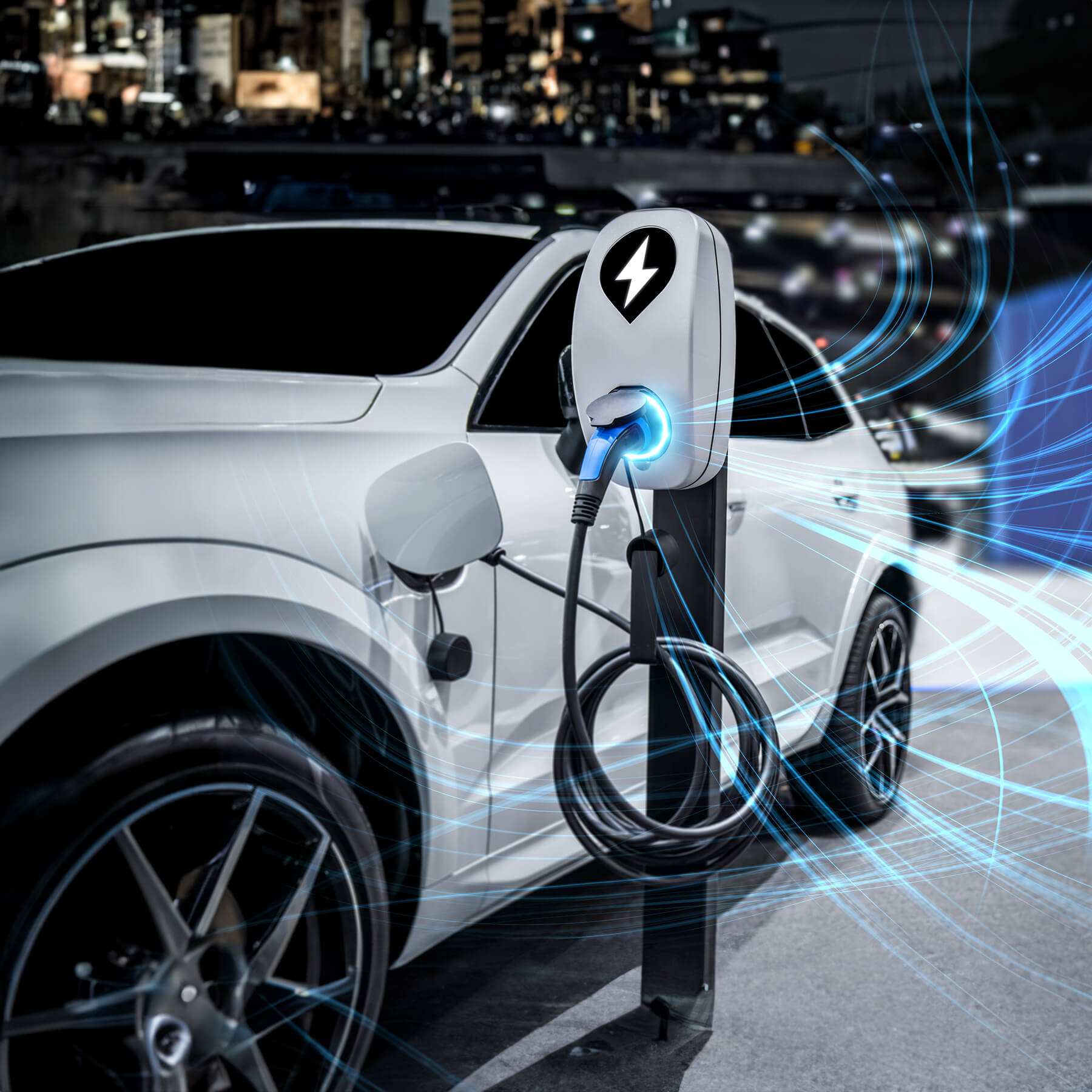 7 Challenges Facing the Electric Vehicle Industry