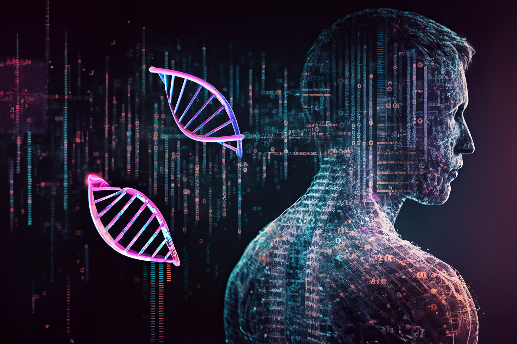 Unveiling AI's Impact on Drug Discovery and Personalized Treatments