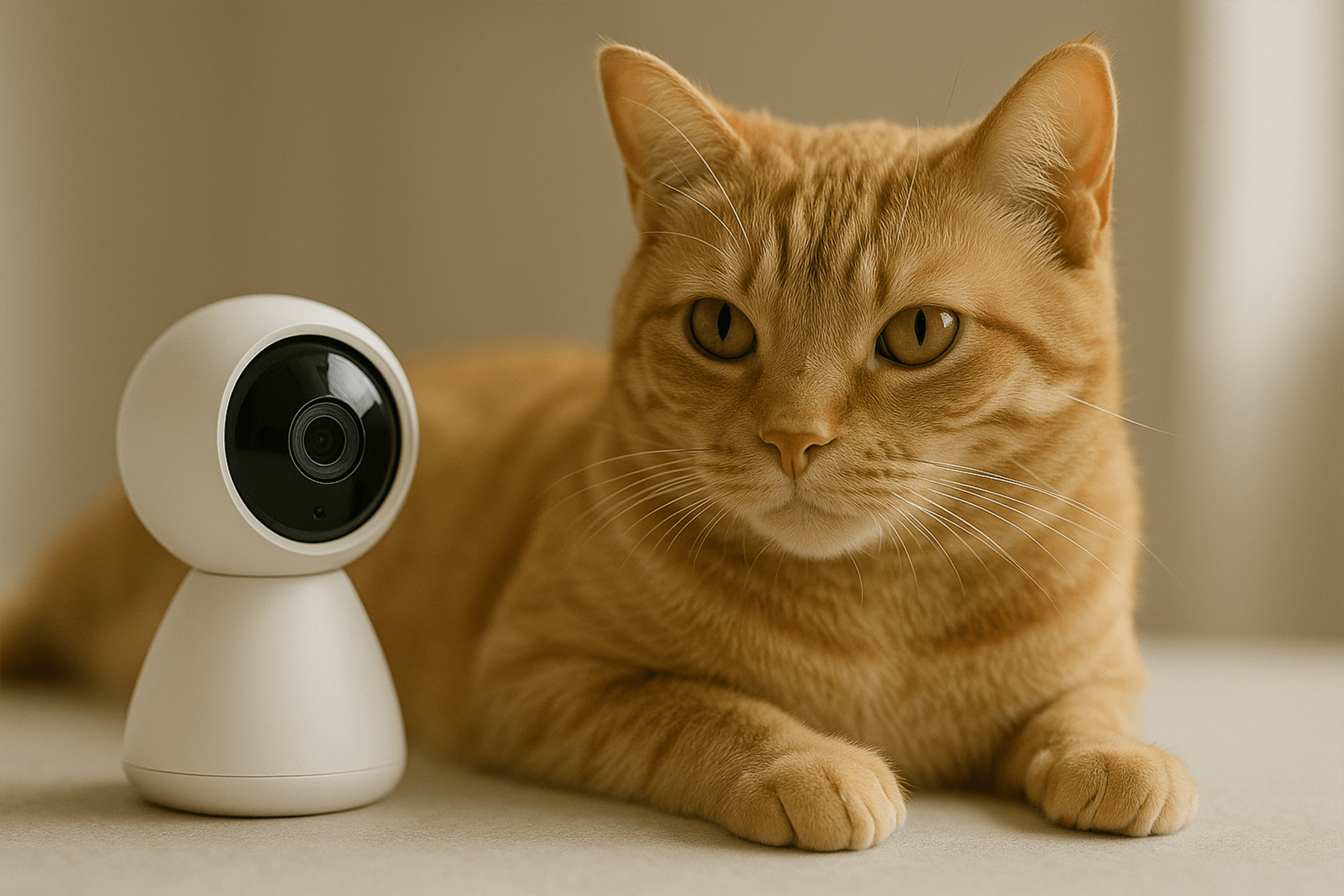 The Ethical Implications of AI Monitors in Our Homes